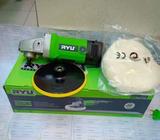 Arsip: Mesin Poles Mobil Rpo 180-1 Ryu / Polisher Ryu Rpo 180-1 Ryu - Jakarta Selatan - Kantor & Ind