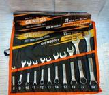 Arsip: Kunci Ring-Pas 8-24 11pc - Ringpas Genesis 11pc 8-24mm - Ring Pas Set - Jakarta Selatan - Kan