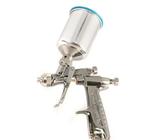 Arsip: Spray Gun Anest Iwata Type Lph-80-102g / Pcg-2d-1 Japan - Jakarta Selatan - Kantor & Industri