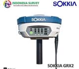 Arsip: Jual Gps Geodetik Rtk SOKKIA GRX2 FULLSET - Jakarta Selatan - Kantor & Industri
