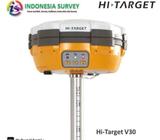 Jual sewa Gps Geodetik Hitarget V30 RTK - Jakarta Selatan - Kantor & Industri