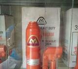 Arsip: Dongkrak botol MASADA JACK 50ton - Jakarta Selatan - Kantor & Industri