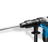 Arsip: Bor Rotary Hammer Gbh 5-40d Bosch /Sds Max Gbh 5-40d Bosch - Jakarta Selatan - Kantor & Indus