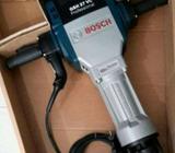 Arsip: Mesin bobok aspal beton DEMOLITION HAMMER GSH 27 VC BOSCH hex 28 - Jakarta Selatan - Kantor &