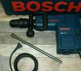 Arsip: Mesin bobok beton DEMOLITION HAMMER GSH 11E BOSCH /sds max bosch - Jakarta Selatan - Kantor &