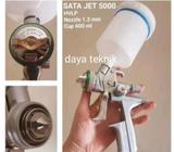 Arsip: Sata Spray Gun Jet 5000 Hvlp No Digital - Spray Gun Sata Jet5000 - Jakarta Selatan - Kantor &