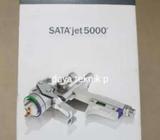 Arsip: Spray Gun Jet 5000 Sata - Alat Cat Bodi Repair / Clear Jet5000 Sata - Jakarta Selatan - Kanto