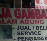 Arsip: Meja mutoh arsitek - Jakarta Selatan - Kantor & Industri