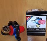 Arsip: Tekanan Tinggi Meter Star Cam High Pressure Regulator Gas TT-202.M - Jakarta Selatan - Kantor