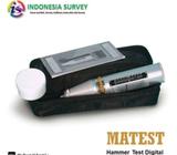 Arsip: Jual Hammer Test MATEST - Jakarta Selatan - Kantor & Industri