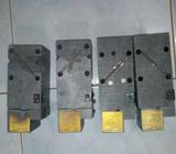 Arsip: JUAL MURAH PAKET Cadweld Erico Handle Clamp + Mold - Jakarta Selatan - Kantor & Industri