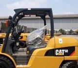 Forklift 3 / 5 / 7 ton HARGA PALING MURAH (Baru&Bekas) - Jakarta Selatan - Kantor & Industri