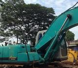 Jual Excavator Kobelco SK200-6 Dynamic Acera - Jakarta Timur - Kantor & Industri