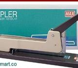 Stapler Max HD-12L/17 (Staples Jilid kapasitas 30-160 lembar ) - Jakarta Timur - Kantor & Industri