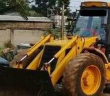 Jual Backhoe Loader JCB 4CX - Jakarta Timur - Kantor & Industri