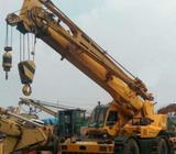 Jual Rough Terrain Crane Kobelco Phanter Model RK250 - Jakarta Timur - Kantor & Industri