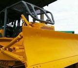 Jual Bulldozer Komatsu Model D85E-SS tahun 2008 - Jakarta Timur - Kantor & Industri