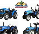 Jual Traktor Murah - Jakarta Timur - Kantor & Industri