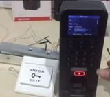 DOOR LOCK Switch Saklar Access control akses kontrol ORIGINAL PRODUC - Jakarta Timur - Kantor & Indu