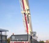 Dijual DEMAG All Terrain Crane kapasitas 80 Ton - Jakarta Timur - Kantor & Industri