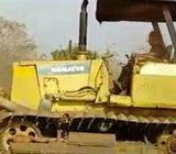 Dijual Bulldozer Komatsu model D31P-20E - Jakarta Timur - Kantor & Industri