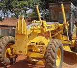 Dijual VOLVO MOTOR GRADER G710 tahun 2002 - Jakarta Timur - Kantor & Industri