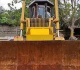 Jual Komatsu Bulldozer Model D65EX tahun 2004 - Jakarta Timur - Kantor & Industri