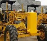 Jual Motor Grader Komatsu Model GD511A-1 tahun 2011 - Jakarta Timur - Kantor & Industri