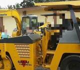 Jual Tandem Roller Kombinasi Sakai Model TW500W-1 - Jakarta Timur - Kantor & Industri
