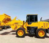 Wheel Loader Manufacturing China - Jakarta Timur - Kantor & Industri