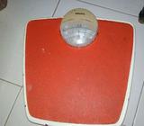 Alat timbang berat badan - Jakarta Timur - Kantor & Industri