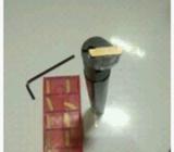 Paket Holder Grufing Dalam D,16mm+1Box insert Kondisi Baru Semua - Jakarta Timur - Kantor & Industri