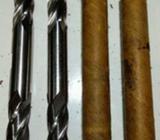 Endmil Hss D, 1/2" X 1/2" MORSE USA kondisi Baru 175Rb/pcs -2pcs 300 - Jakarta Timur - Kan