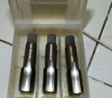 HandsTap yamawa Set M22X1 kondisi second mulus hrag:400Rb/Set - Jakarta Timur - Kantor & Industri