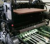 Heidelberg Pon Cilinder uk ,50X70 ready - Jakarta Timur - Kantor & Industri
