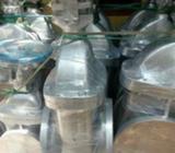 Gate valve , strainer valve , check valve termurah dari sgla macam mer - Jakarta Timur - Kantor & In