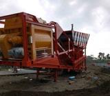 Pabrikasi batching plant Murah - Jakarta Timur - Kantor & Industri