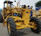 Dijual Motor Grader Komatsu model GD600R - Jakarta Timur - Kantor & Industri