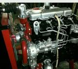 Engine / Mesin Genset Perkins 45 KVA - Jakarta Timur - Kantor & Industri