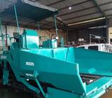 Dijual Niigata ASPHALT FINISHER NFB6C Tahun 2012 - Jakarta Timur - Kantor & Industri
