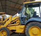 Jual Backhoe Loader JCB model 3CX tahun 2004 - Jakarta Timur - Kantor & Industri