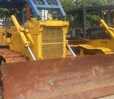Dijual Komatsu Bulldozer D70LE Tahun 2000 - Jakarta Timur - Kantor & Industri