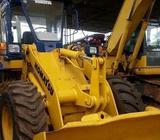 Dijual Komatsu Wheel Loader WA100-1 - Jakarta Timur - Kantor & Industri