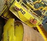 Dijual Three Wheel Sakai R2 kapasitas 10 - 12 Ton - Jakarta Timur - Kantor & Industri