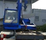 Jual Alat Berat Rough Terrain Crane Kato model KR25H-V tahun 2007 - Jakarta Timur - Kantor & Industr