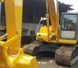Jual Excavator Komatsu PC200-7 tahun 2007 - Jakarta Timur - Kantor & Industri