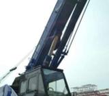 Jual Alat Berat Rough Terrain Crane Kato model KR45H-VS tahun 1993 - Jakarta Timur - Kantor & Indust