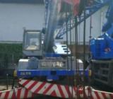 Jual Alat Berat Rough Terrain Crane Tadano model TR350M - Jakarta Timur - Kantor & Industri
