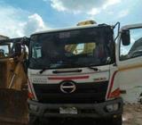 Hino Crane FG235JK - Jakarta Timur - Kantor & Industri