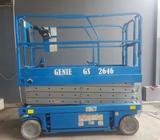 Forklift Siscorlift Genie - Jakarta Timur - Kantor & Industri